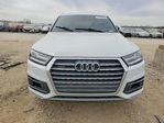 Audi Q7 2017
