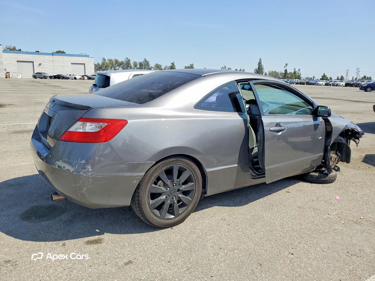 Honda Civic 2009