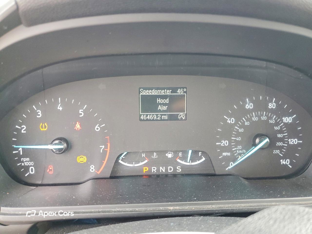 Ford EcoSport 2021