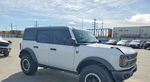 Ford Bronco 2023