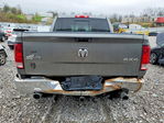Dodge RAM 2012