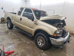 Ford F250 2001