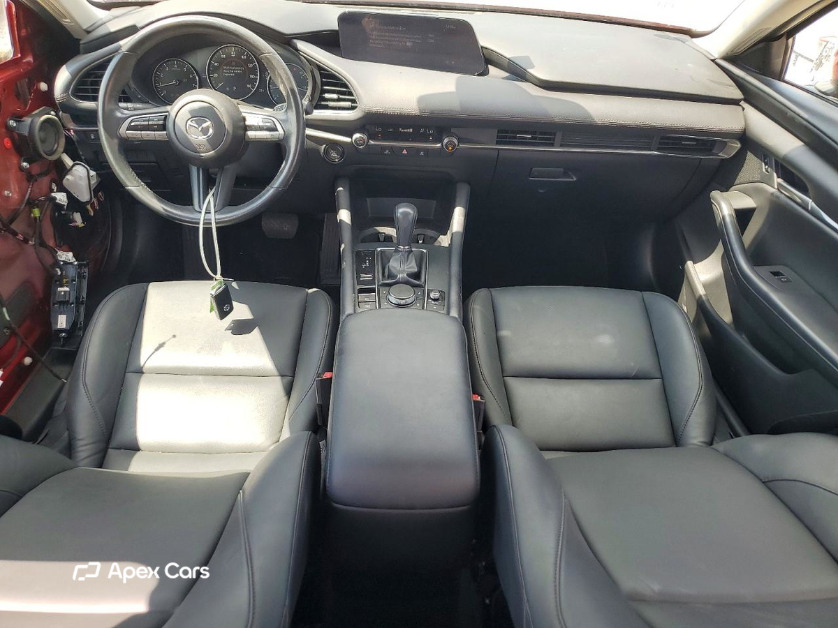 Mazda 3 2023