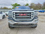 GMC Sierra 2017