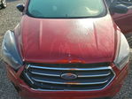 Ford Escape 2018
