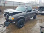 Ford Ranger 2007