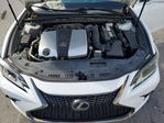 Lexus ES 2019