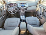 Hyundai Elantra 2011