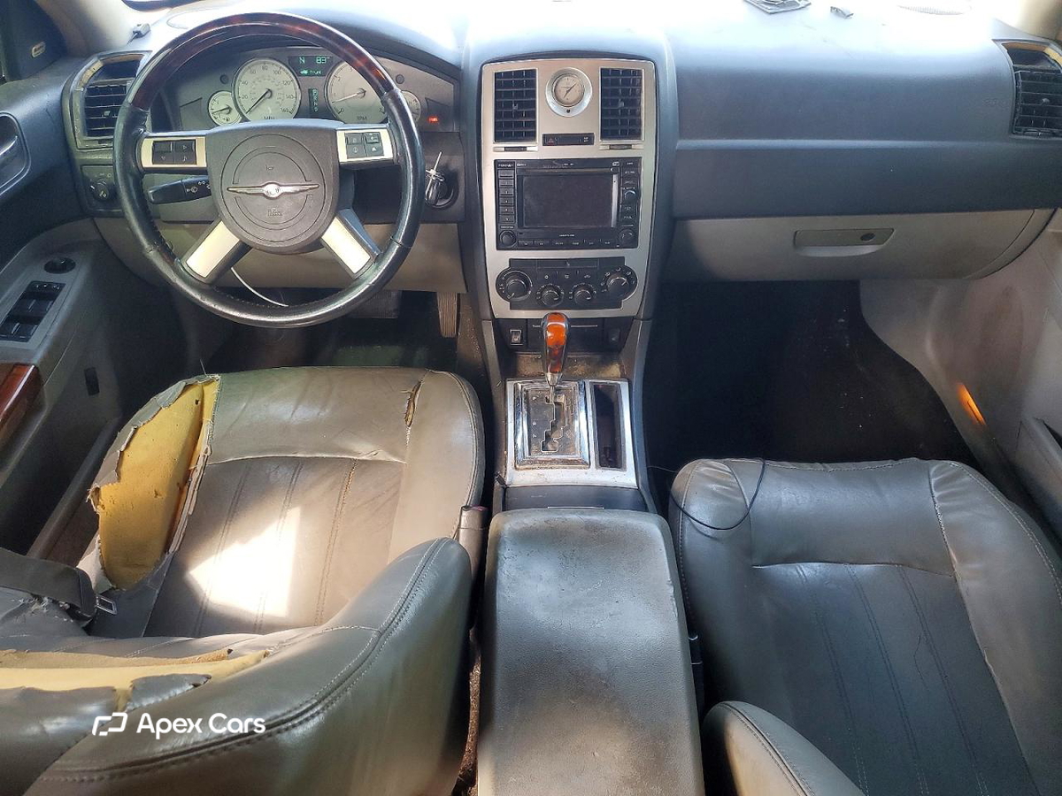 Chrysler 300 2007