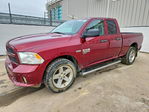 RAM 1500 2021