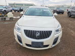 Buick Regal 2012
