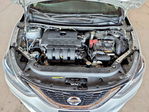 Nissan Sentra 2018