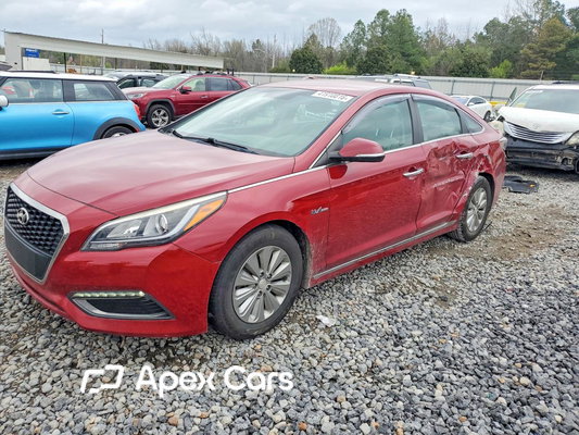 Hyundai  2016 - Image 1 of 12