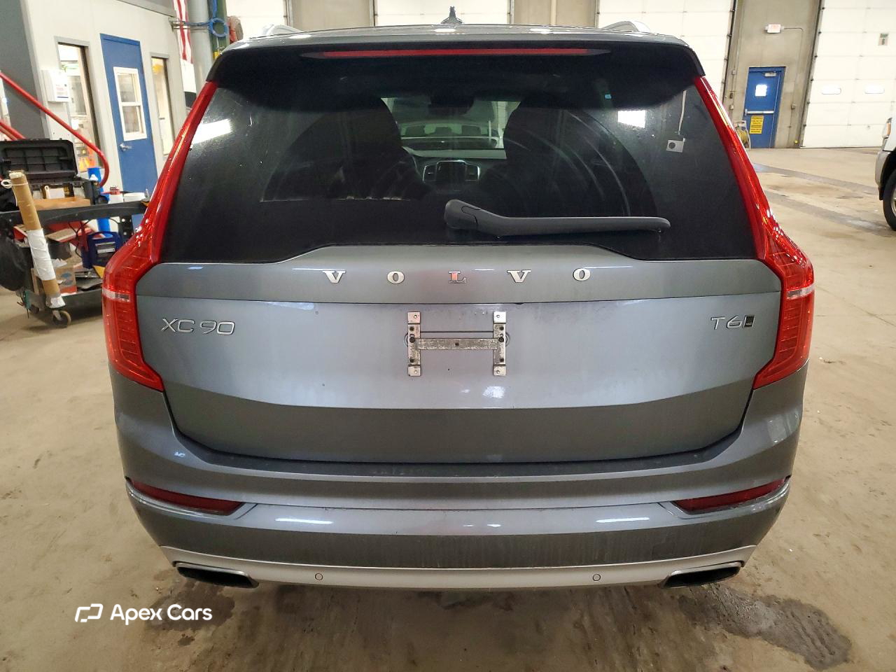 Volvo XC90 2020