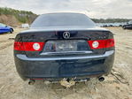 Acura TSX 2004