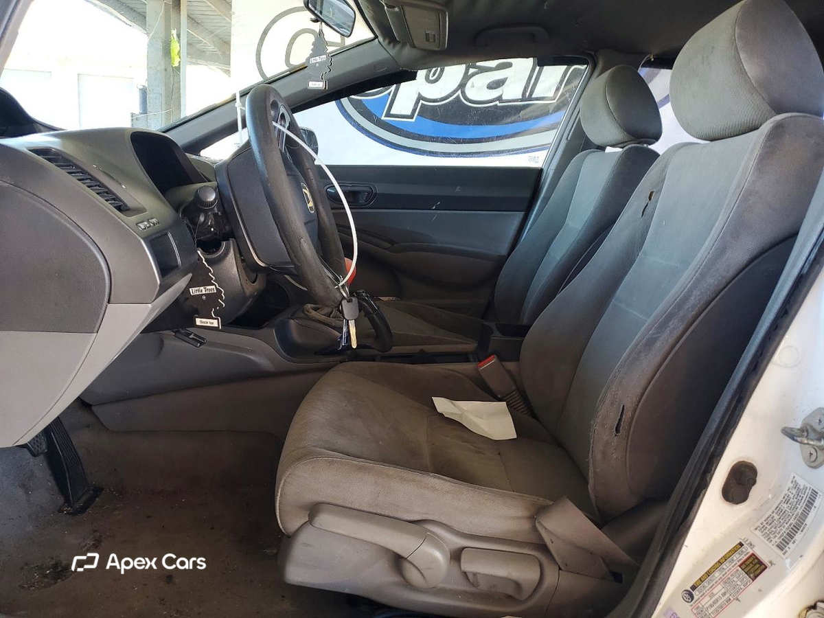 Honda Civic 2006