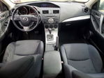 Mazda 3 2011