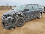 Dodge Caravan 2012