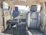 Chrysler Voyager 2014