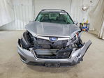 Subaru Forester 2021