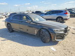 BMW Series 7 2021