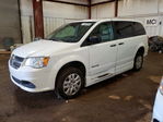 Dodge Caravan 2019