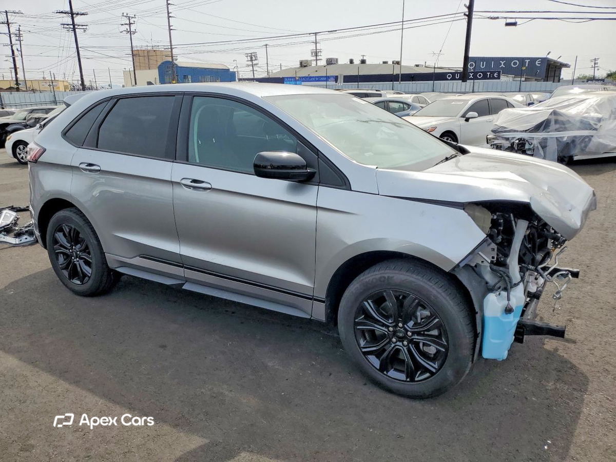 Ford Edge 2024