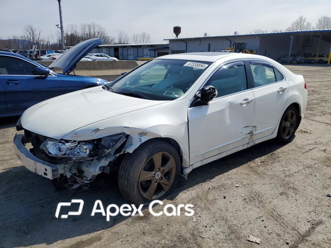 Acura TSX 2010 - Image 1 of 14