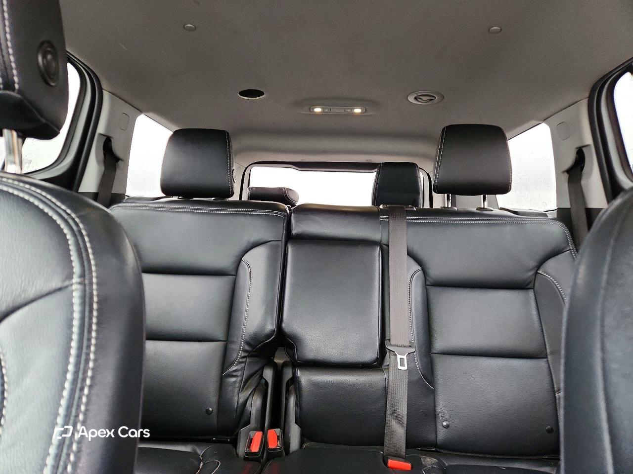 GMC Acadia 2019
