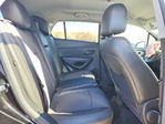 Chevrolet Trax 2020