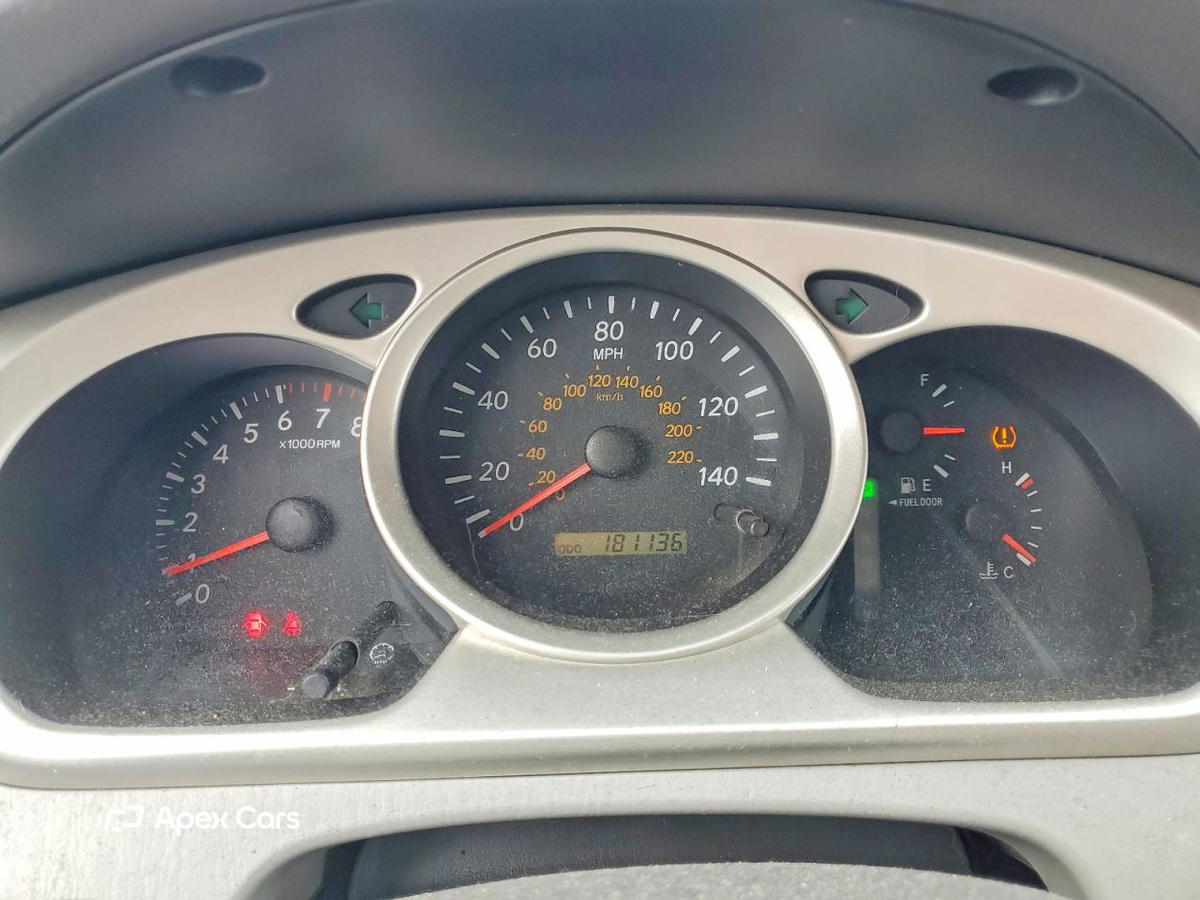 Toyota Highlander 2007