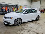 Volkswagen Jetta 2015
