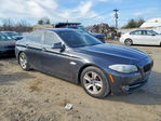 BMW Series 5 2013