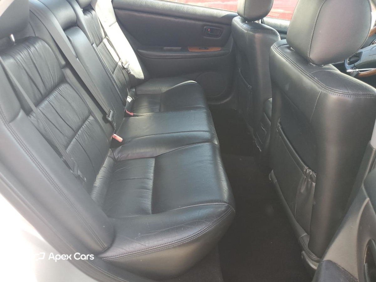 Lexus ES 2000