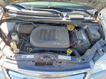 Chrysler Voyager 2016