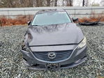 Mazda 6 2017