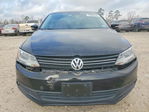 Volkswagen Jetta 2012
