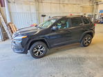 Jeep Cherokee 2016
