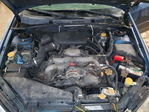 Subaru Legacy 2007