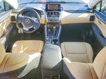 Lexus NX 2020