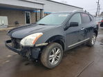 Nissan Rogue 2012