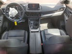 Nissan Rogue 2021