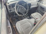Ford Ranger 2010