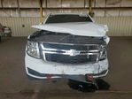 Chevrolet Tahoe 2015