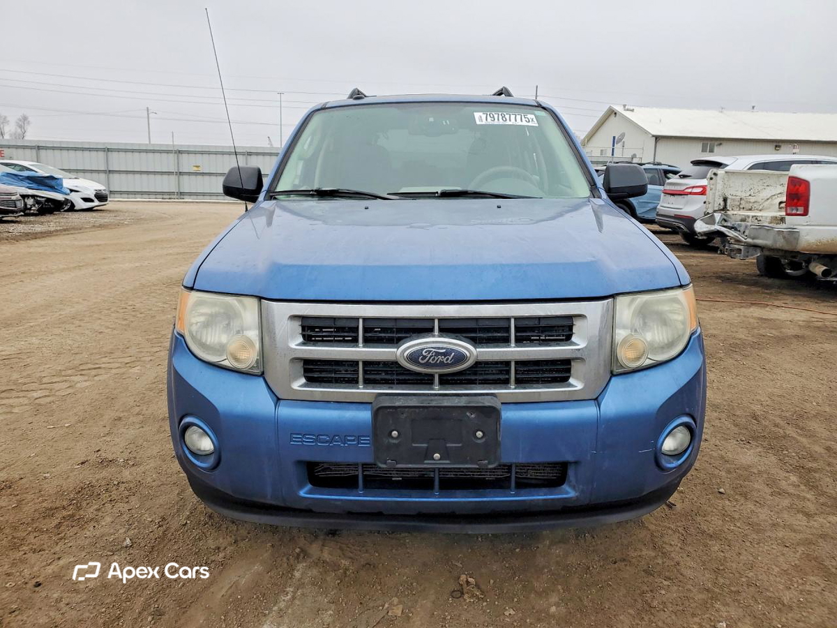 Ford Escape 2010