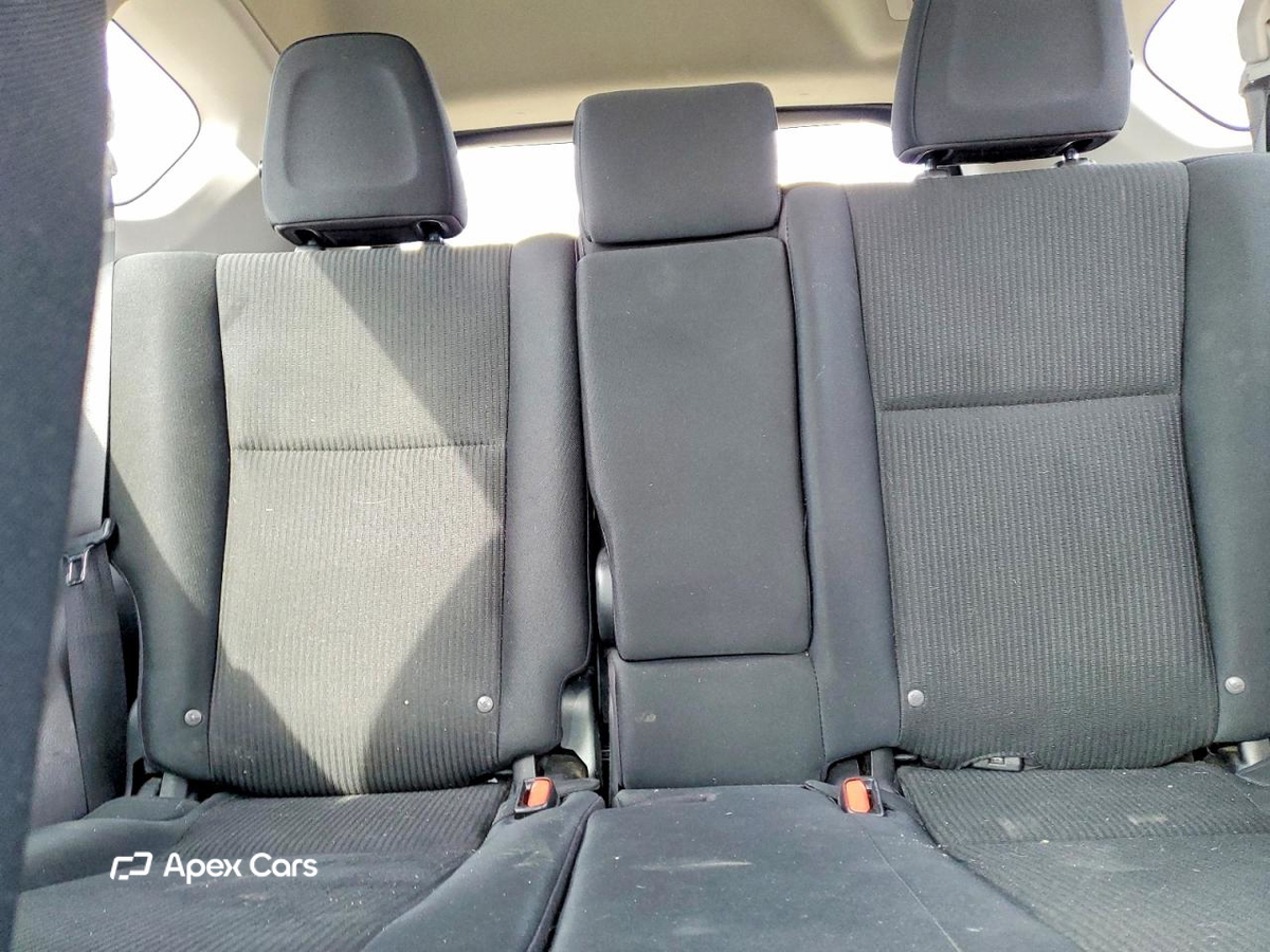 Toyota RAV 4 2017