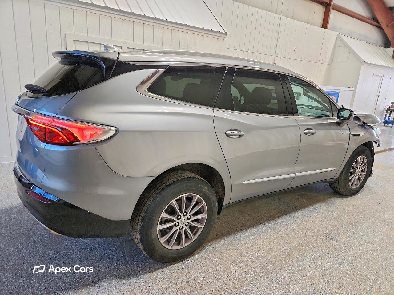 Buick Enclave 2024
