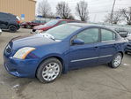 Nissan Sentra 2012