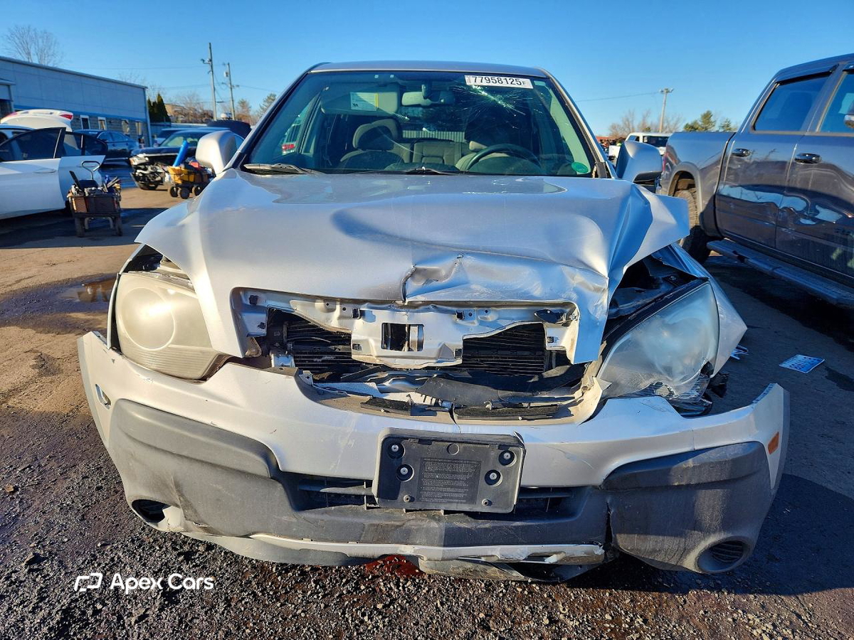 Saturn VUE 2008
