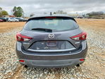 Mazda 3 2015